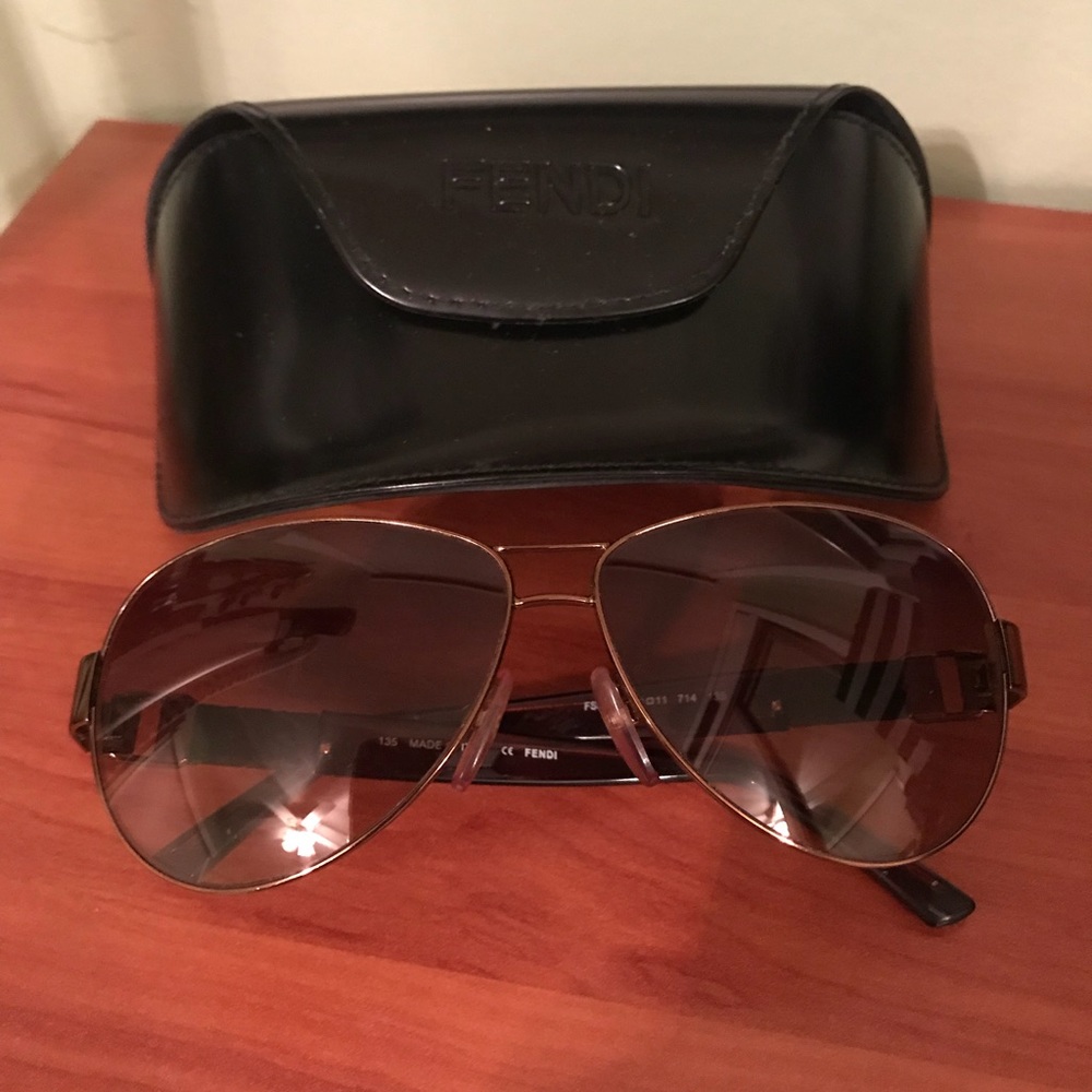 Fendi sunglasses